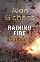 Raining Fire Gibbons Alan
