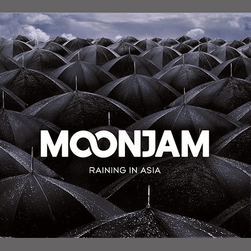 Raining In Asia Moonjam