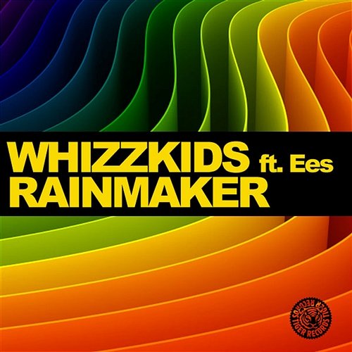 Rainmaker Whizzkids feat. Ees