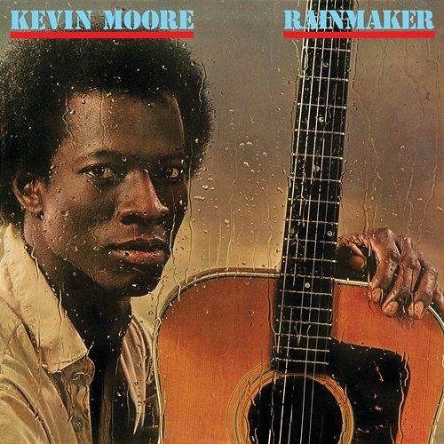 Rainmaker Kevin Moore