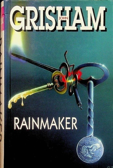 Rainmaker Grisham John