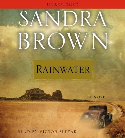 Rainwater Brown Sandra