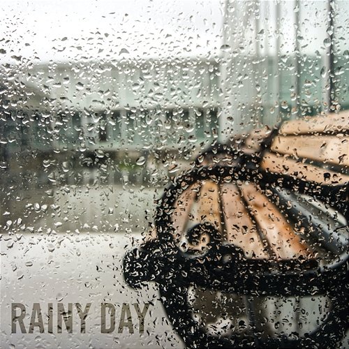 Rainy Day Piotr Dubaj