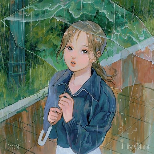 Rainy Day Dept, Lilly Choi