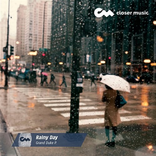 Rainy Day Grand Duke P.