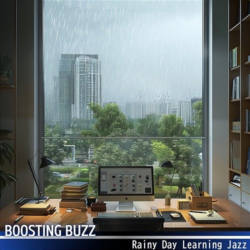 Rainy Day Learning Jazz Boosting Buzz