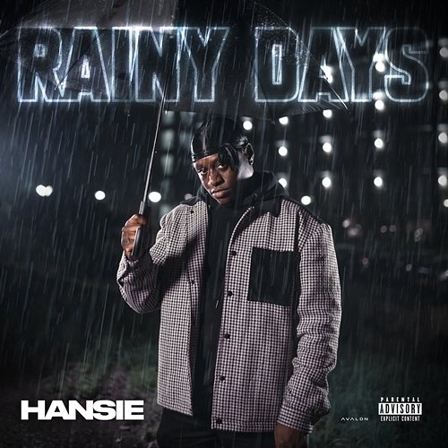 Rainy Days Hansie