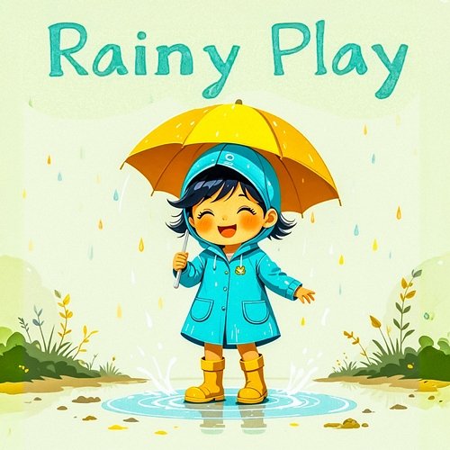Rainy Play NITI