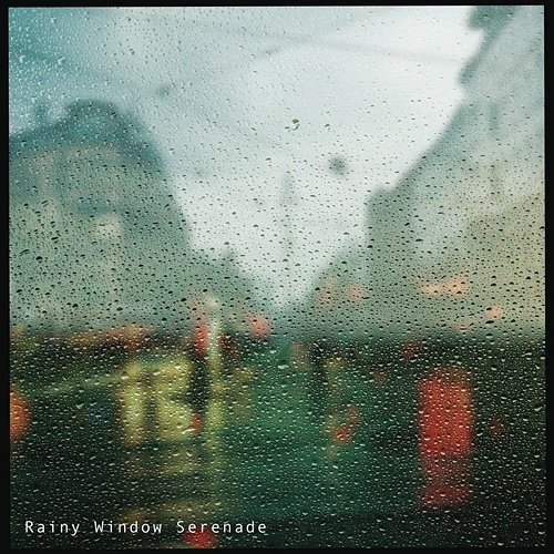 Rainy Window Serenade Emanuel Las