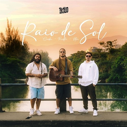 Raio de Sol 1Kilo, Caslu & Vitin