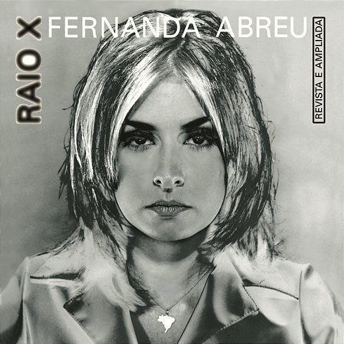 Raio X (Vinheta de Abertura) Fernanda Abreu