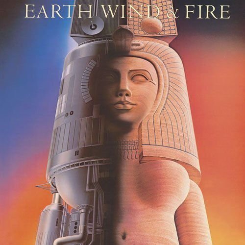 Raise Earth, Wind and Fire