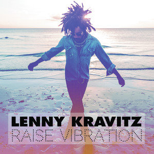 Raise Vibration Kravitz Lenny