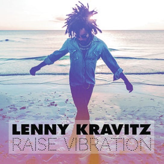 Raise Vibration (EE Version) Kravitz Lenny