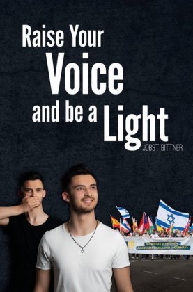 Raise Your Voice and be a Light Fontis Media