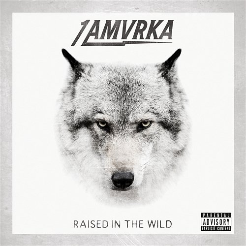 Raised In The Wild 1 AMVRKA