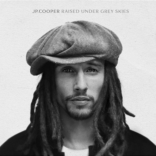 The Only Reason JP Cooper