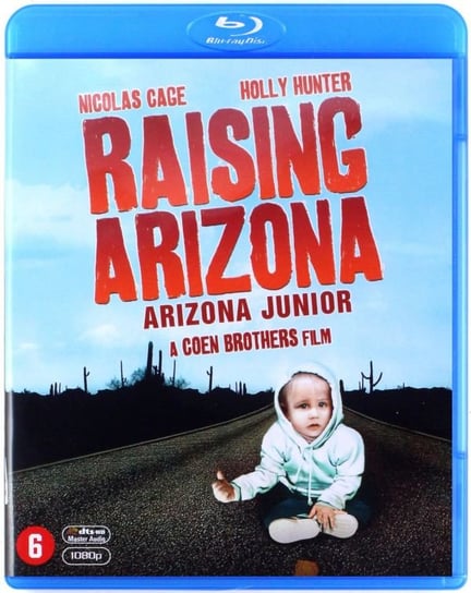 Raising Arizona Coen Joel, Coen Ethan