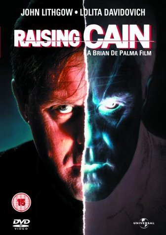 Raising Cain (Mój brat Kain) Various Directors