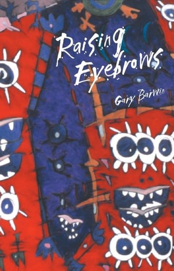 Raising Eyebrows Barwin Gary