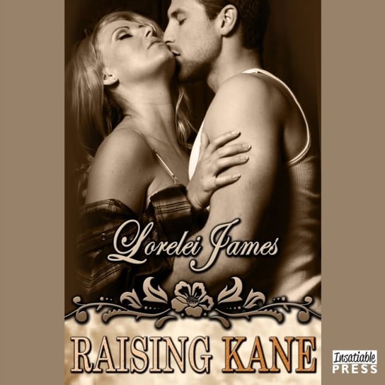 Raising Kane James Lorelei