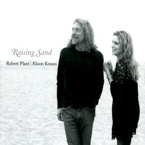Raising Sand Plant Robert