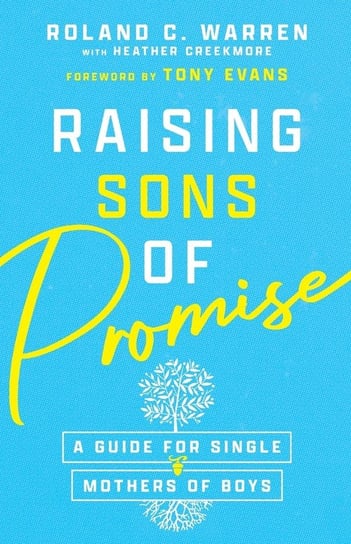Raising Sons of Promise Intervarsity Press
