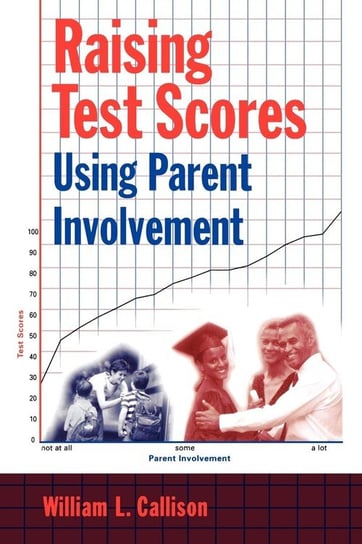 Raising Test Scores Using Parent Involvement Callison William L.