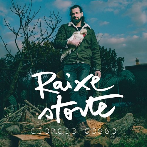 Raixe storte Giorgio Gobbo