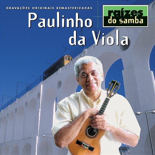 Nega Luzia Paulinho Da Viola