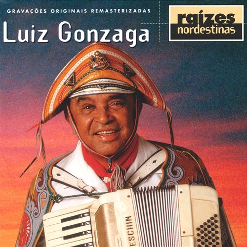Fogo Pagou Luiz Gonzaga
