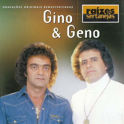 Recado Gino & Geno