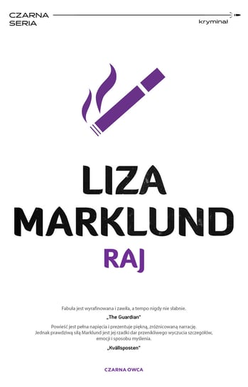 Raj Marklund Liza