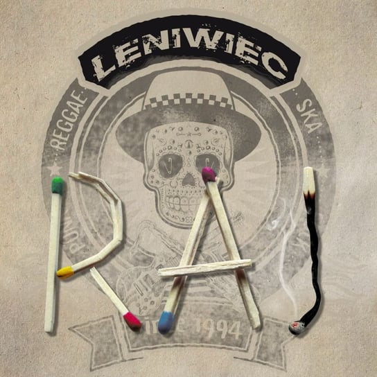 Raj Leniwiec