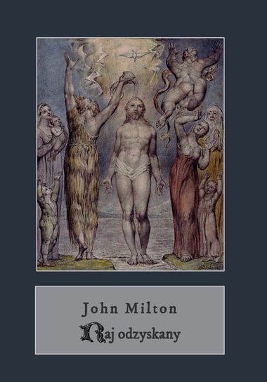 Raj odzyskany John Milton