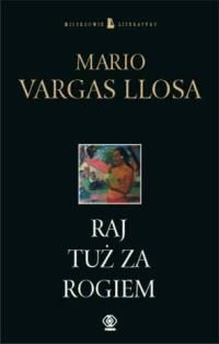 Raj tuż za rogiem Llosa Mario Vargas