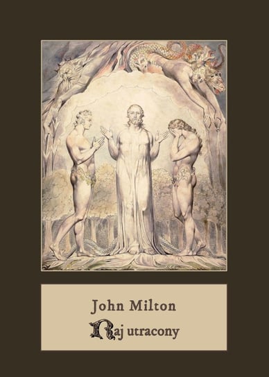 Raj utracony John Milton