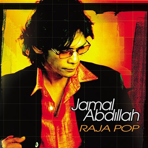Raja Pop Jamal Abdillah