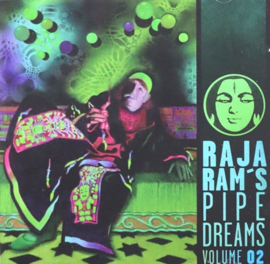 Raja Ram'S Pipedreams Vol 2 Various Artists