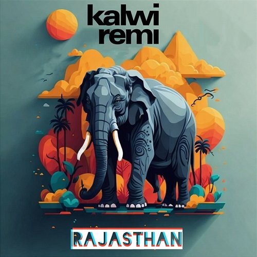 Rajasthan Kalwi & Remi