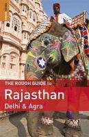 Rajasthan Delhi Agra Opracowanie zbiorowe