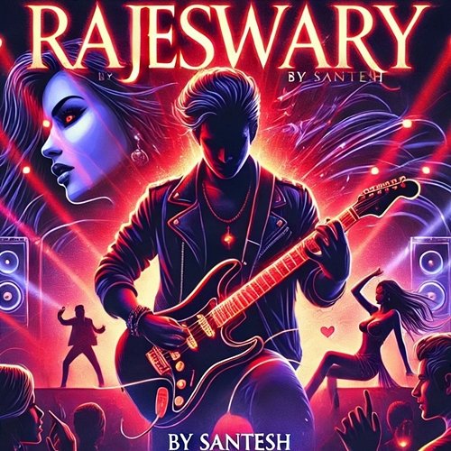 Rajeswary Santesh