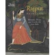 Rajput Painting Ahluwalia Roda