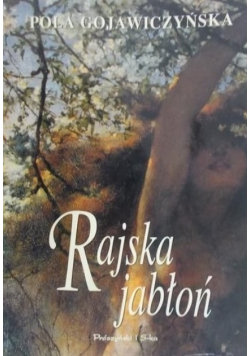 Rajska jabłoń Gojawiczyńska Pola