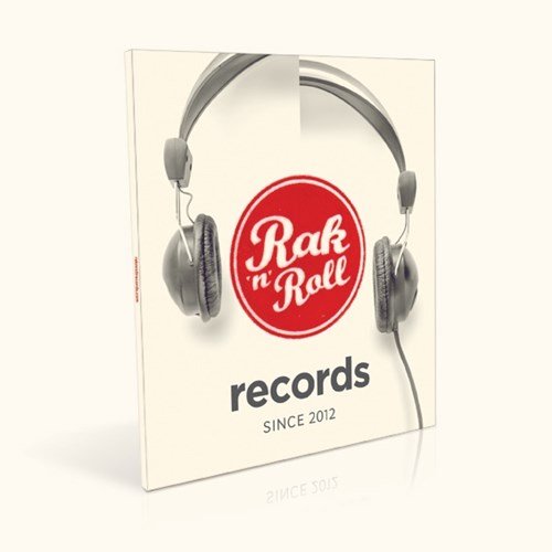 Rak'n'Roll Records Various Artists