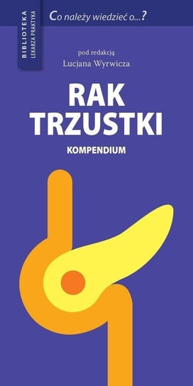 Rak trzustki Medical Education