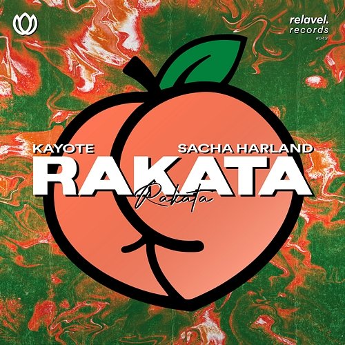 Rakata Kayote & The Galaxy