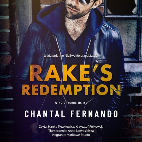 Rake's Redemption Fernando Chantal