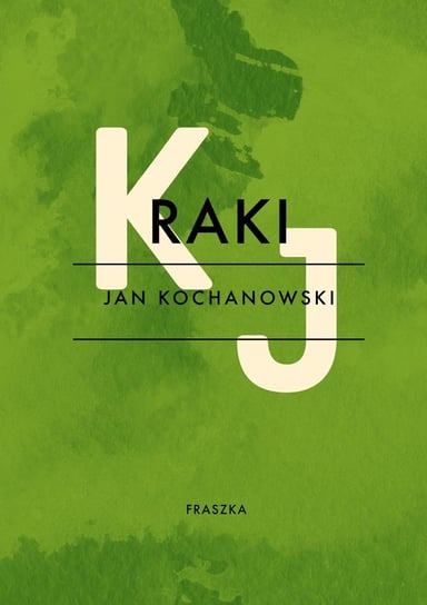 Raki Kochanowski Jan