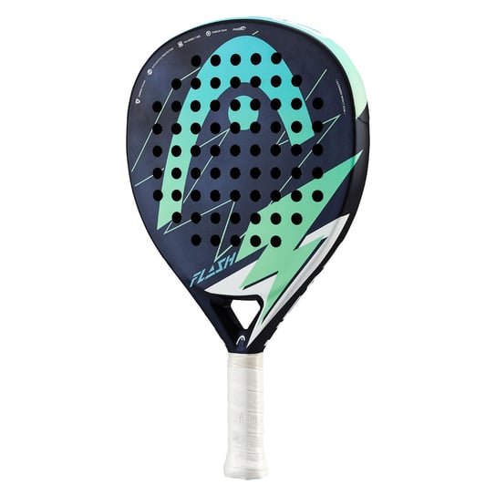 Rakieta do padla Head Flash GR BL Padel 228261| r.0 Head